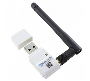 Модули беспроводные, радио EBYTE Модуль E22-900T22U цифровоготрансивера LoRa с USB интерфейсом F=850-930МГц U=5В 22dBm SMA-K(160мВт)#2154678