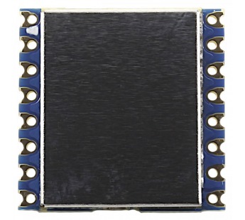 Модули беспроводные, радио G-NiceRF SX1268 Модуль LoRa1268-433цифрового трансивера LoRa с SPI интерфейсом F=433МГц U=3,3В 22dBm(160мВт)#2154645