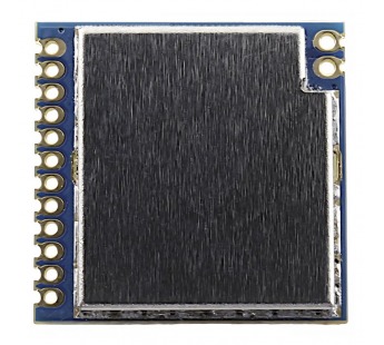 Модули беспроводные, радио G-NiceRF SX1276 Модуль LoRa1276-868цифрового трансивера LoRa с SPI интерфейсом F=868МГц U=3,3В 20dBm(100мВт)#2154643