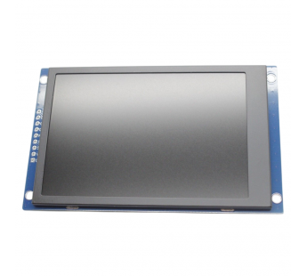 Модули индикации, управления NONAME LCD TFT 3,5" ГрафическийTFT-дисплей 320x480 с контроллером ST7796 (RGB)#2154756