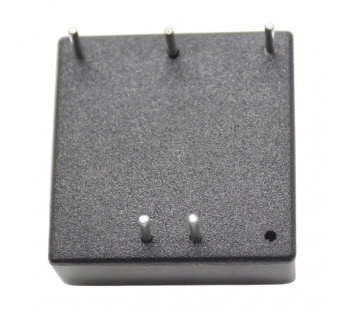Модули питания Hi-Link VRA1205YMD-5WR3 Модуль DC-DCпреобразователь с гальванической развязкой Uвх=9-18В Uвых=±5ВPвых=5Вт#2154783