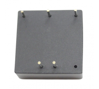 Модули питания Hi-Link VRA1212YMD-5WR3 Модуль DC-DCпреобразователь с гальванической развязкой Uвх=9-18В Uвых=±12ВPвых=5Вт#2154779