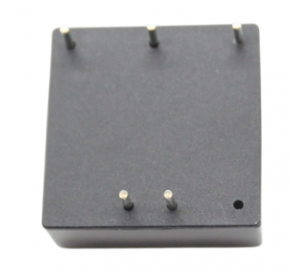 Модули питания Hi-Link VRA1215YMD-5WR3 Модуль DC-DCпреобразователь с гальванической развязкой Uвх=9-18В Uвых=±15ВPвых=5Вт#2154777