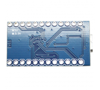 Платы отладочные NONAME ATmega32U4 Отладочная плата#2154826