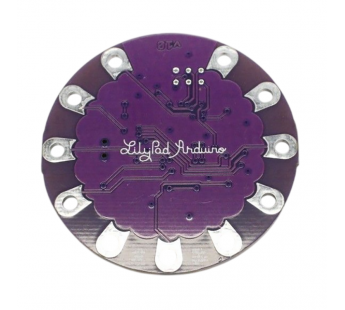 Платы отладочные NONAME ATmega32U4-MU Отладочная плата LilyPadmicroUSB#2154824