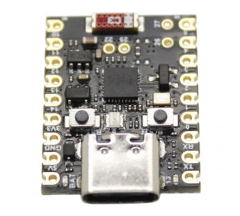 Платы отладочные NONAME ESP32-H2 Отладочная плата SuperMini сType-C#2154821