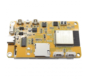 Платы отладочные NONAME ESP32-WROOM-32 Отладочная платаWi-Fi/Bluetooth с графическим TFT-дисплеем 240x320#2154820