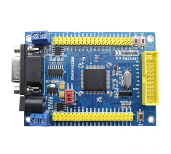 Платы отладочные NONAME STM32F103VET6+MAX3232 Отладочнаяплата#2155096