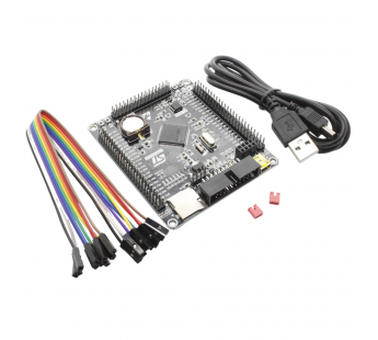 Платы отладочные NONAME STM32F407VET6 Отладочная плата#2155091