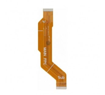 Шлейф для Xiaomi 13 Lite (2210129SG) межплатный#2154941