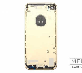 Корпус с кнопками iPhone 7 Оригинал (Gold)#2154856