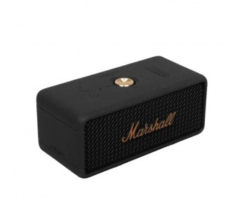 Беспроводная колонка Marshall Emberton 3 Оригинал (Черный)#2154920