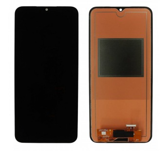 Дисплей для Samsung SM-A175/A176 Galaxy A17 4G/5G (2025) +тачскрин (черный), In-Cell#2155029
