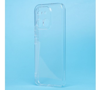 Чехол-накладка - Ultra Slim для "Realme 16 Pro" (прозрачный) (244345)#2162312