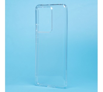 Чехол-накладка - Ultra Slim для "Realme P4 Power" (прозрачный) (244347)#2162314