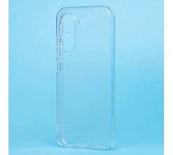 Чехол-накладка - Ultra Slim для "Xiaomi Poco X8 Pro" (прозрачный) (244352)#2162316