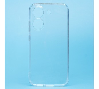 Чехол-накладка - Ultra Slim для "Xiaomi Poco X8 Pro" (прозрачный) (244352)#2162315