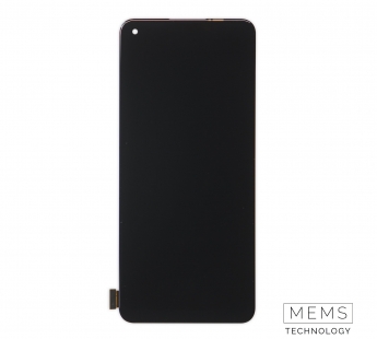 Дисплей Realme 11 4G (RMX3636) (OLED) KRYON#2155137