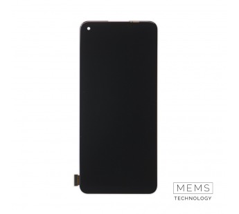 Дисплей Realme 11 4G (RMX3636) (OLED) KRYON#2184779