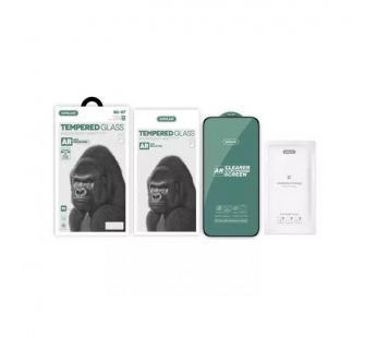 Защитное стекло Supglass SG-07 for iPhone 15 Pro Max (Антиблик AR)#2155285