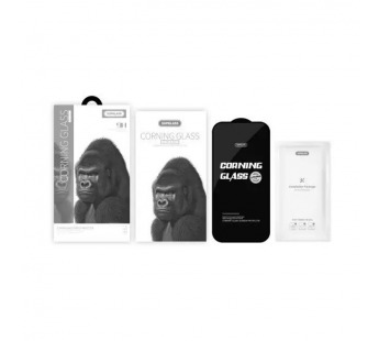 Защитное стекло Supglass SG-10 for iPhone 15/16 (Усиленный)#2155250