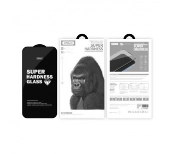 Защитное стекло Supglass SG-11 for Samsung Galaxy S26 Ultra (Глянец)#2155219