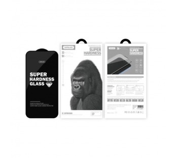 Защитное стекло Supglass SG-13 for iPhone 12 Pro Max (Матовый)#2155194