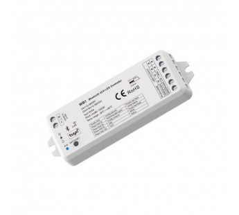 Контроллер RF & Bluetooth Bezteni WB1 2CH 5A 12-36V, шт#2155423