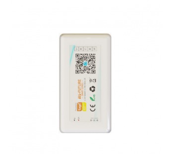 Контроллер RF & WiFi KP-404 4CH 6A 5-24V, шт#2155418
