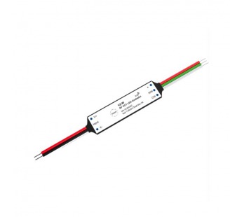 Контроллер RF Bezteni V2-W 2CH 1A 12-24V, шт#2155410