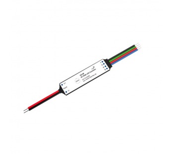 Контроллер RF Bezteni V3-W 3CH 1A 12-24V, шт#2155407