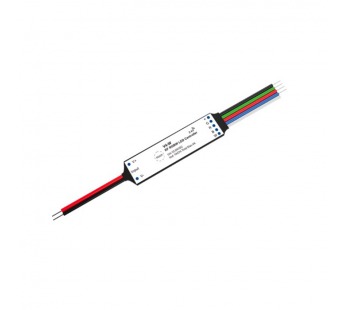 Контроллер RF Bezteni V4-W 4CH 1A 12-24V, шт#2155405