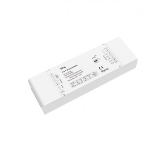 Контроллер RF Bezteni V5-L 5CH 6A 12-48V, шт#2155403