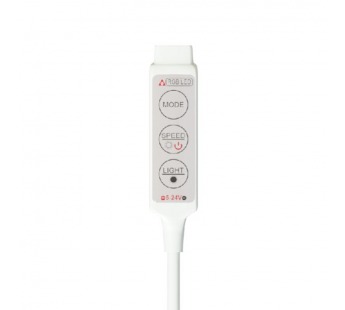 Контроллер RF KP-314 3CH 4A 5-24V , шт#2155400