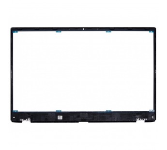Рамка матрицы для ноутбука Asus Vivobook R424D черная#2155466