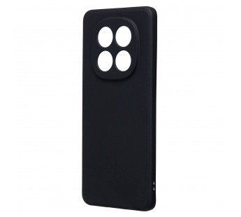 Чехол-накладка - SC303 для "Xiaomi Redmi Note 15 4G" (black) (245498)#2162318