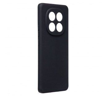 Чехол-накладка - SC303 для "Xiaomi Redmi Note 15 4G" (black) (245498)#2162319
