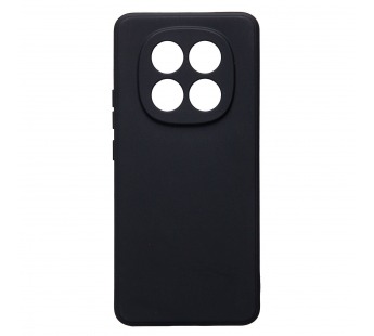 Чехол-накладка - SC303 для "Xiaomi Redmi Note 15 4G" (black) (245498)#2162317