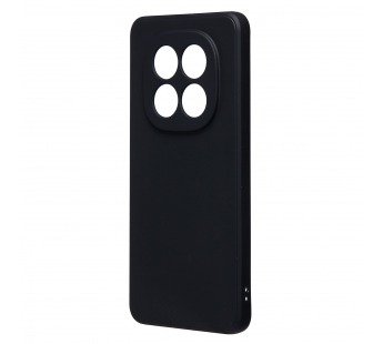 Чехол-накладка - SC303 для "Xiaomi Redmi Note 15 Pro 4G" (black) (245500)#2162321