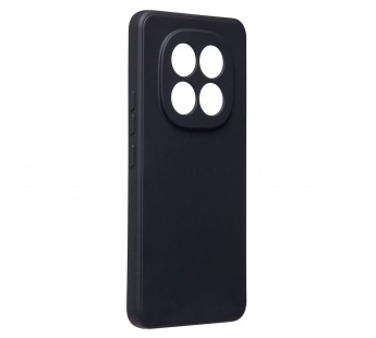 Чехол-накладка - SC303 для "Xiaomi Redmi Note 15 Pro 4G" (black) (245500)#2162322