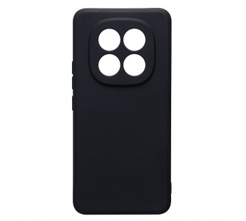 Чехол-накладка - SC303 для "Xiaomi Redmi Note 15 Pro 4G" (black) (245500)#2162320
