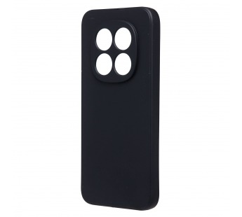 Чехол-накладка - SC303 для "Xiaomi Redmi Note 15 Pro 5G" (black) (245499)#2162324