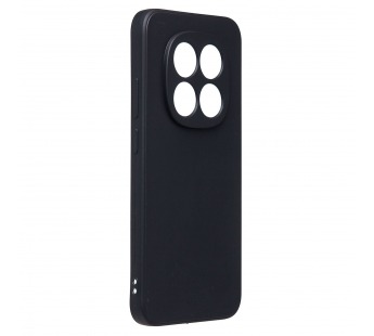 Чехол-накладка - SC303 для "Xiaomi Redmi Note 15 Pro 5G" (black) (245499)#2162325