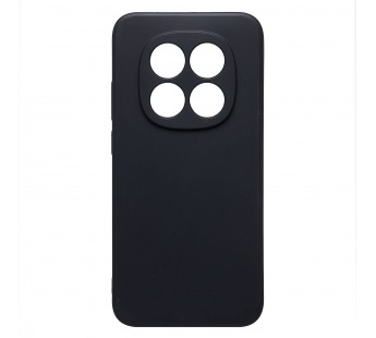 Чехол-накладка - SC303 для "Xiaomi Redmi Note 15 Pro 5G" (black) (245499)#2162323