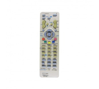 Пульт ДУ Thomson  RCT 311AAM1 TV, DVD#2155504