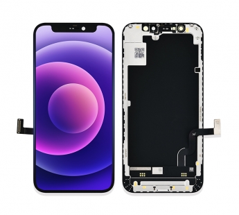 Дисплей для iPhone 12 Mini JK Incell (Orig)#2155493