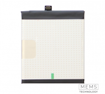 Аккумулятор OnePlus 6 (BLP657) 3210 mAh VoltPack#2155494