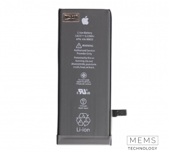 Аккумулятор iPhone 6S Premium#2155499