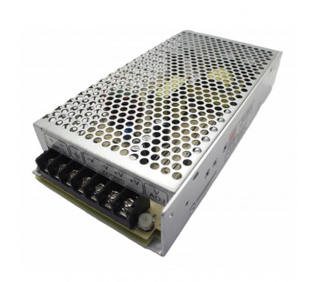 Модули питания MEAN WELL SD-100A-24 Модуль Step-Up DC-DCпреобразователь Uвх=9,5-18В Iвх=12А Uвых=24В Iвых=4,2А MEAN WELL#2156902