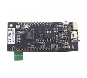 Платы отладочные LILYGO ESP32-S3R8+25Q128JVSQ Отладочная платаLILYGO T-Display S3 с LCD TFT 1,9" 170x320 ST7789 Type-C#2156843
